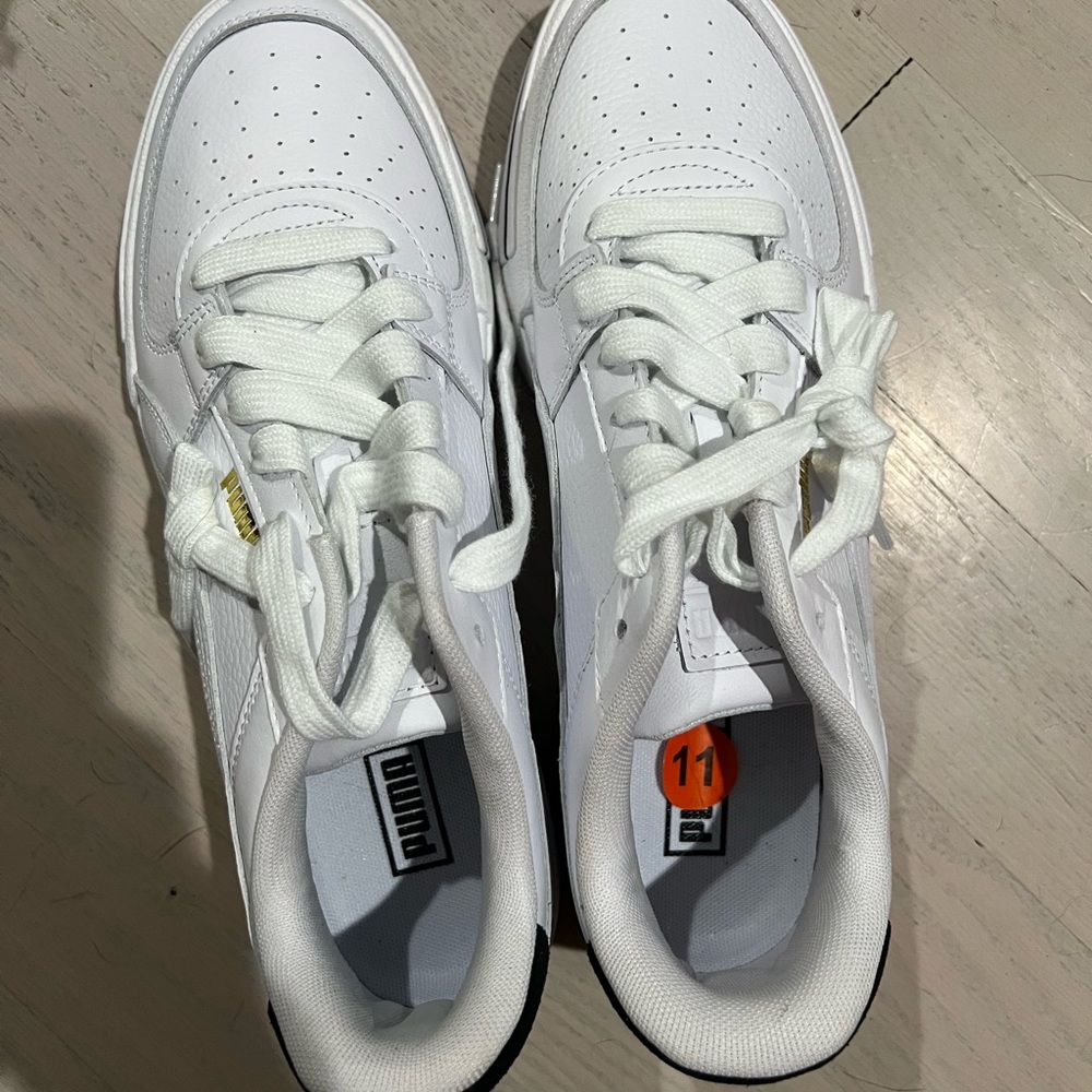 Brand new Men PUMA Cali Pro